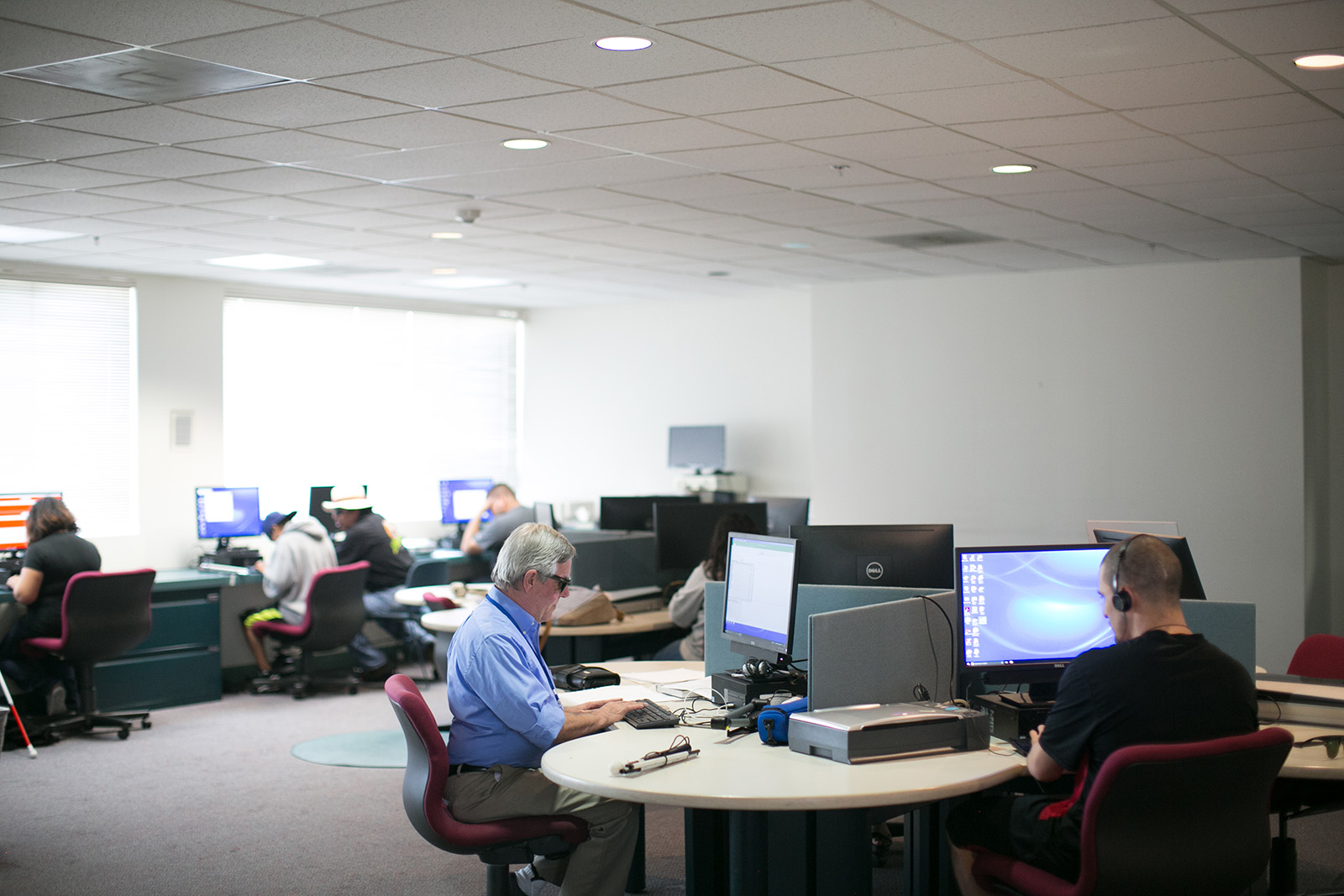 California Assistive Technology Training Wayfinder Family Services California Assistive Technology Training Wayfinder Family Services
