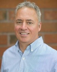 Jay Allen - Wayfinder Family Services