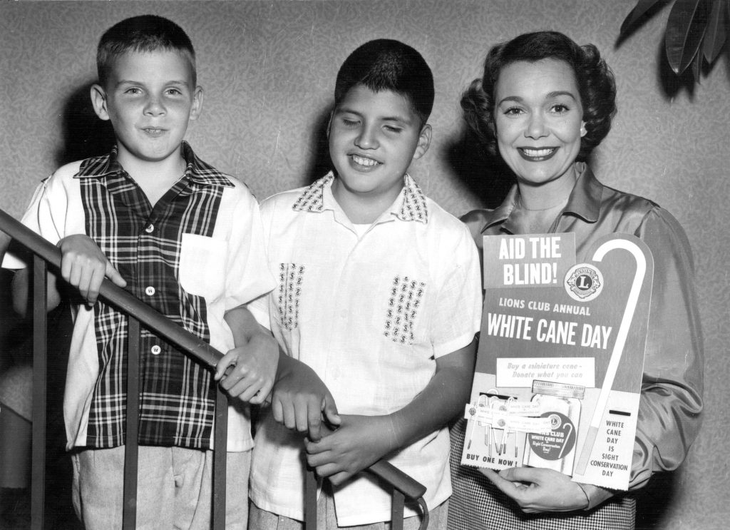 vintage photo