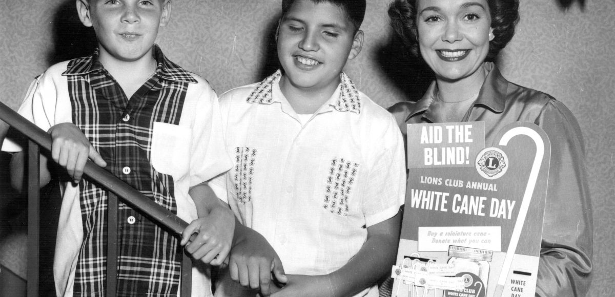 vintage photo