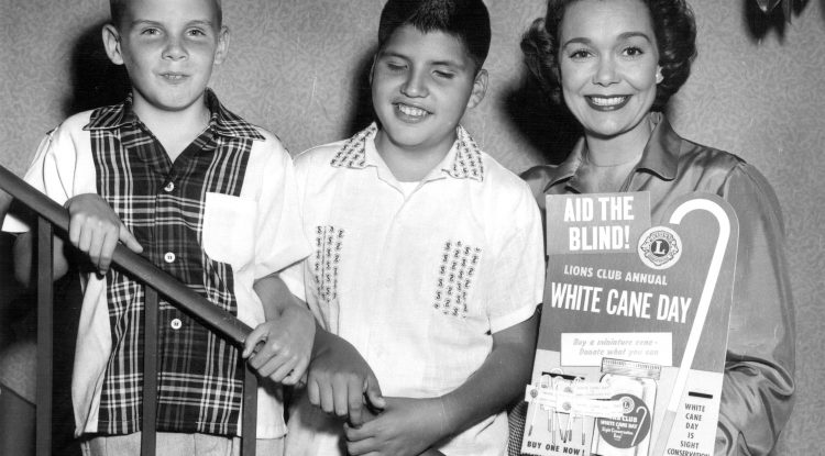 vintage photo