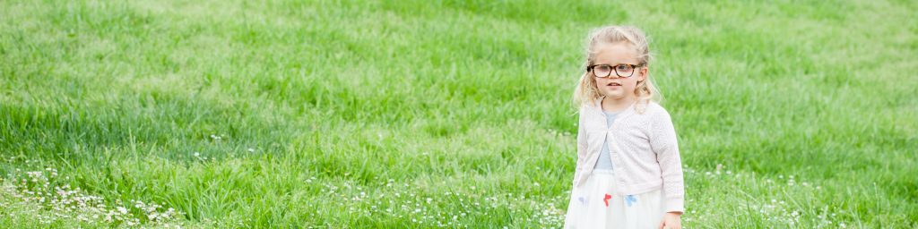 Cerebral Visual Impairment Wayfinder Family Services