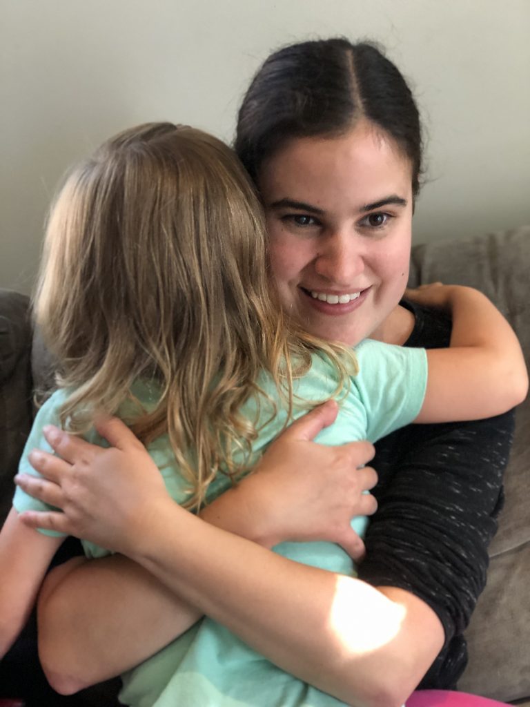 Paying it Forward to a New Generation Wayfinder Family