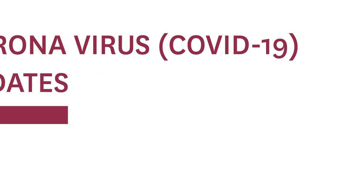 text: "coronavirus (covid-19) update"