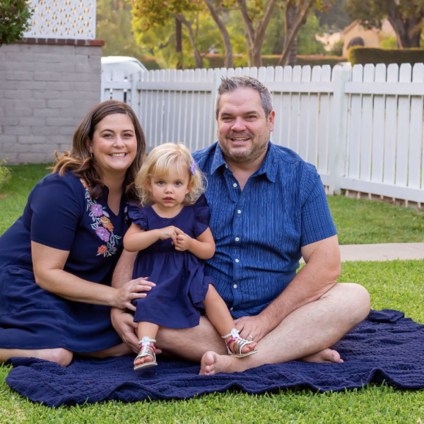 Wayfinder Family Services Family Success Story